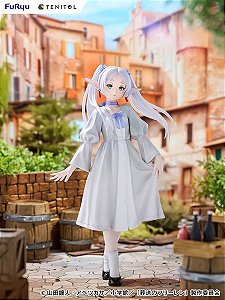 Sousou no Frieren - Frieren - Tenitol Tall - Classical One-Piece ver. (FuRyu) - PRÉ-VENDA
