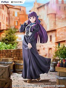 Sousou no Frieren - Fern - Tenitol Tall - Classical One-Piece ver. (FuRyu) - PRÉ-VENDA