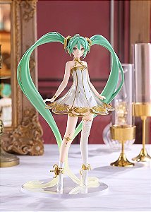 Vocaloid - Hatsune Miku - Pop Up Parade - Symphony 2020 Ver. (Good Smile Company) - PRÉ-VENDA