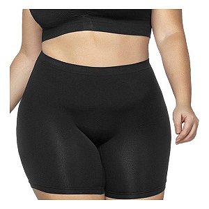 Short legging Plus Size academia esporte lazer - Belmento