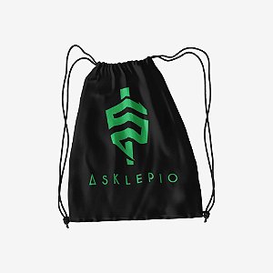 Mochila Saco Asklepio