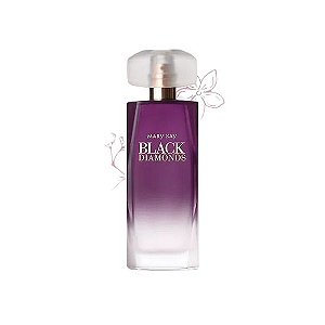 Black Diamonds™ Deo Colônia, 60 ml