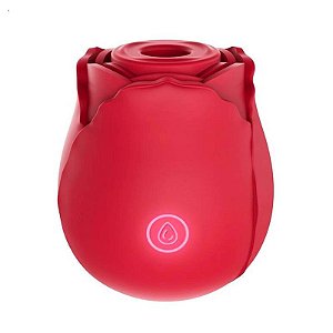 FLOR ESTIMULADORA COM ONDAS DE PRESSÃO