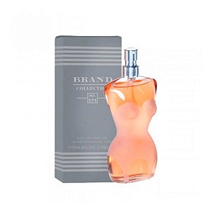 Hidratante Nº 021 Dream By Coconut Brand Collection 200ml - Feminino - Lams  Perfumes - Perfumes Importados