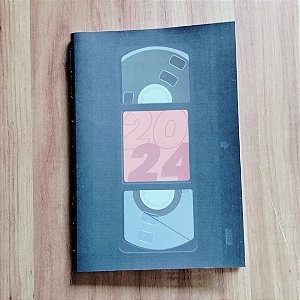 Agenda Semanal - 2024