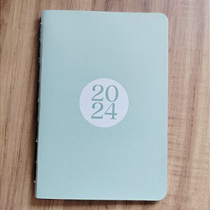 Agenda Semanal - 2024