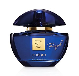Eudora Royal Eau de Parfum 75ml