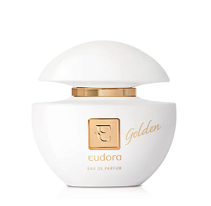 Golden Eau de Parfum 75ml