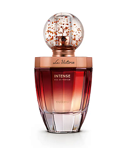La Victorie Intense Eau de Parfum