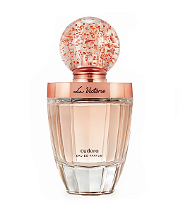 La Victorie Intense Eau de Parfum 75ml