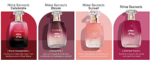 Perfumaria Niina Secrets