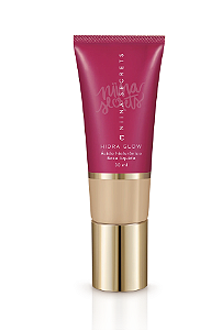 Base Líquida Niina Secrets Hidra Glow 30ml