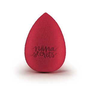 Esponja De Maquiagem Facial Niina Secrets