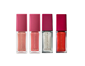 Gloss Crystal  Niina Secrets 7ml