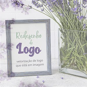 Redesenho de Logos