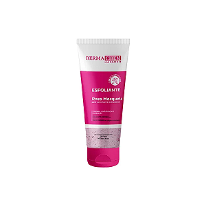 GEL ESFOLIANTE ROSA MOSQUETA DERMACHEM