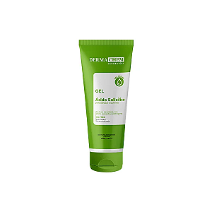 GEL HIDRATANTE ANTIOLEOSIDADE DERMACHEM