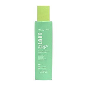 TÔNICO FACIAL MAX LOVE 300ML