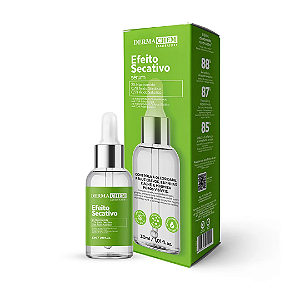 SERUM EFEITO SECATIVO DERMACHEM