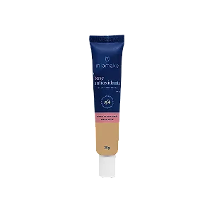 BASE LÍQUIDA ANTIOXIDANTE MIA MAKE