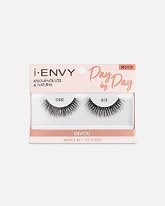 CÍLIOS POSTIÇOS DBD COLLECTION KISS NY - 012