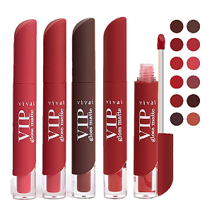 VIP GLOSS MATTE VIVAI