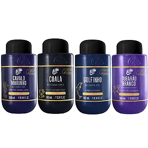 MATIZADOR KAMALEÃO COLOR - 300ML