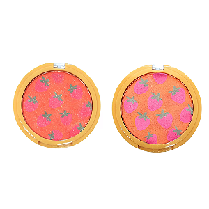 BLUSH MORANGUETE MIA MAKE