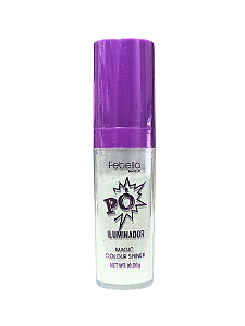 PÓ DE FADA ILUMINADOR FEBELLA