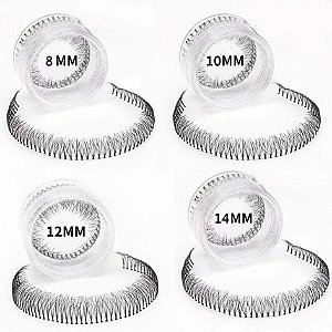 CÍLIOS TUFINHOS NEWSHOW