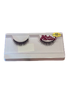 CÍLIOS POSTIÇOS QBELA MANUELA QBM666-3