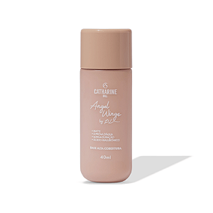 BASE ALTA COBERTURA ANGEL WINGS CATHARINE HILL