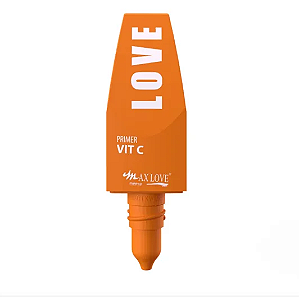 PRIMER VITAMINA C MAX LOVE