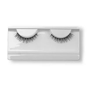 CÍLIOS POSTIÇOS QBELA MANUELA QBM666-8