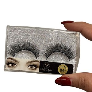 CÍLIOS POSTIÇOS RUBY ANJO 041