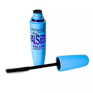 RÍMEL THE FALSIES VOLUME FEBELLA