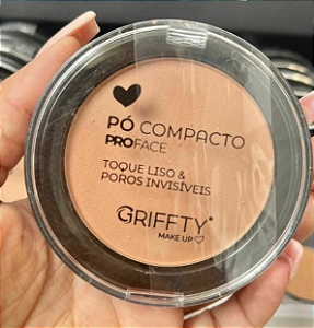 PÓ COMPACTO PROFACE GRIFFTY