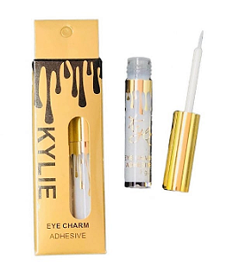 COLA PARA CÍLIOS INCOLOR KYLIE