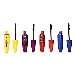 RÍMEL MAX VOLUME MEGA CURVE VIVAI