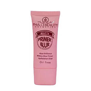 PRIMER BLUR MATTE PHALLEBEAUTY