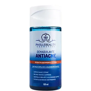 DEMAQUILANTE ANTIACNE PHALLEBEAUTY