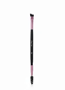 PINCEL DUO PARA SOBRANCELHAS RUBY ANJO RA-480-15