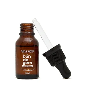 BLINDAGEM MISS RÔSE