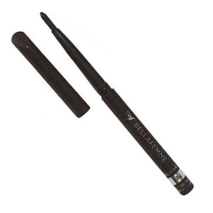 LÁPIS UNIVERSAL DE SOBRANCELHAS RETRÁTIL BELLAFEMME