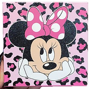 PALETA DE SOMBRAS MINNIE