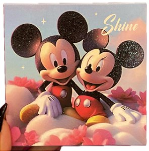 PALETA DE SOMBRAS MICKEY