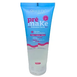SABONETE FACIAL PRÉ MAKE GRIFFTY