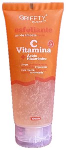 ESFOLIANTE FACIAL VITAMINA C GRIFFTY