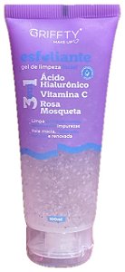 ESFOLIANTE FACIAL 3 EM 1 GRIFFTY