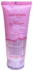 SABONETE FACIAL ROSA MOSQUETA GRIFFTY